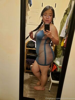 MissBlissRose Nude Photos photo 163