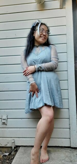 MissBlissRose Nude Photos photo 193