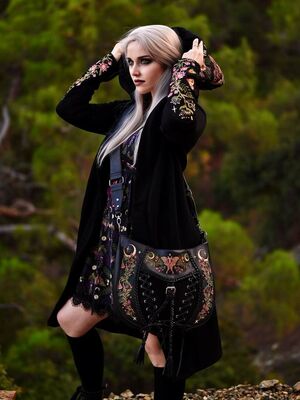 TheDakotaTyler Nude Photos photo 15
