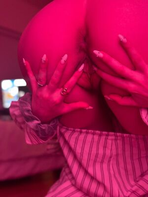 JustBILI Nude Photos photo 8