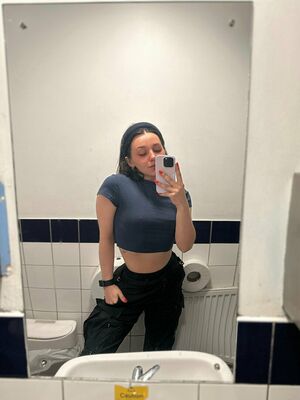 JustBILI Nude Photos photo 13