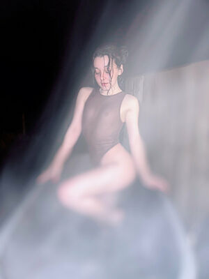 JustBILI Nude Photos photo 14