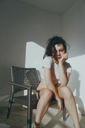 JustBILI Nude Photos photo 20