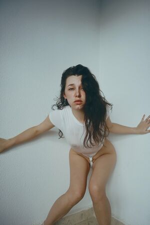 JustBILI Nude Photos photo 26