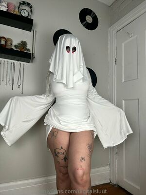 Digitalsluut Nude Photos photo 49