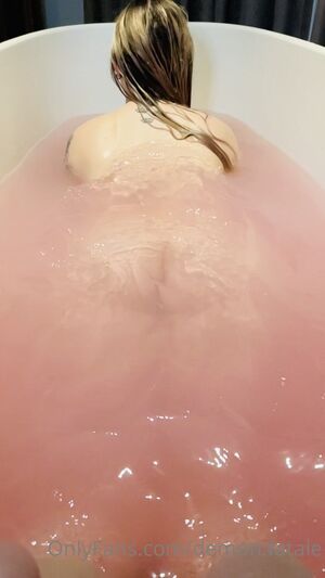 Demon.Fatale Nude Photos photo 23
