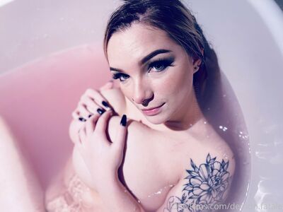 Demon.Fatale Nude Photos photo 28