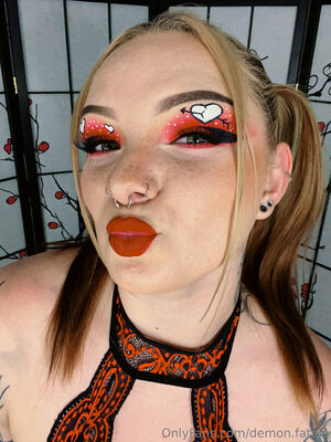 Demon.Fatale Nude Photos photo 69