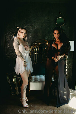 Demon.Fatale Nude Photos photo 204