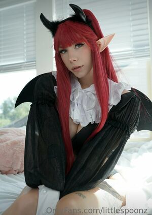 LittleSpoonz Nude Photos photo 15