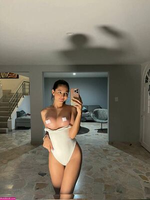KeylinVIP Nude Photos photo 11