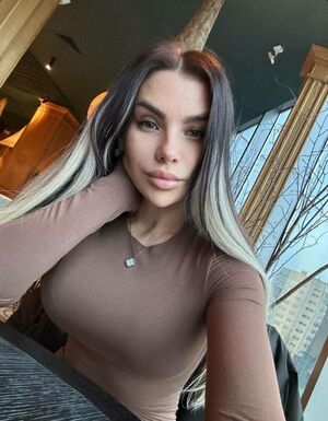 Nataliya Zibrova Nude Photos photo 95