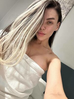 Nataliya Zibrova Nude Photos photo 110