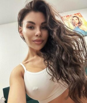 Nataliya Zibrova Nude Photos photo 199