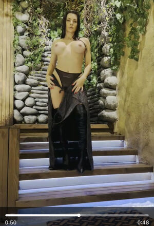 Nataliya Zibrova Nude Photos photo 271