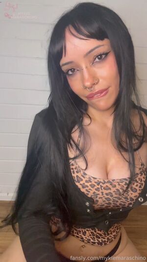 Bambi.tube Nude Photos photo 12