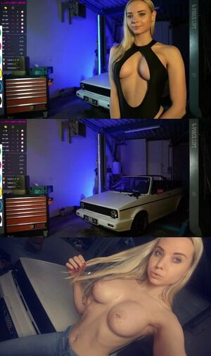 Little_dutch Nude Photos photo 13