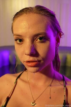 Little_dutch Nude Photos photo 92