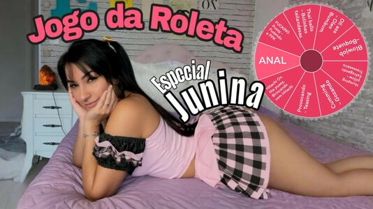 Emanuelly Raquel Nude Photos photo 1