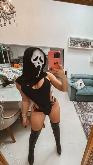 Emanuelly Raquel Nude Photos photo 45