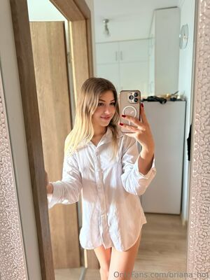 Briana_hot Nude Photos photo 94