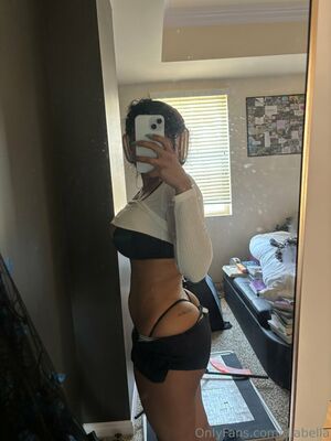 Diabella Nude Photos photo 27