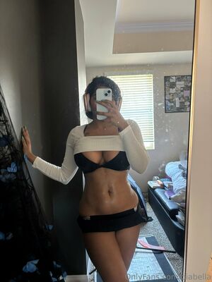 Diabella Nude Photos photo 28