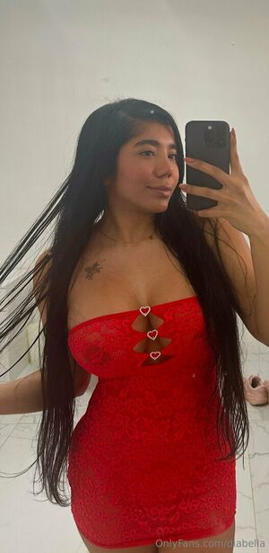Diabella Nude Photos photo 121
