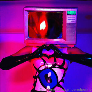 PamperedPenny Nude Photos photo 8