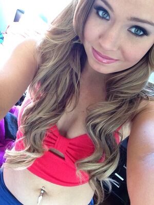 Tiff Bannister Nude Photos photo 51