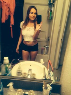 Tiff Bannister Nude Photos photo 62