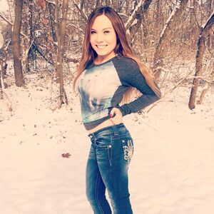 Tiff Bannister Nude Photos photo 76