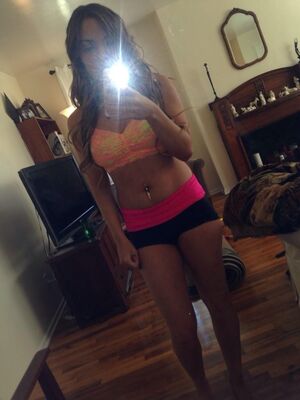 Tiff Bannister Nude Photos photo 77