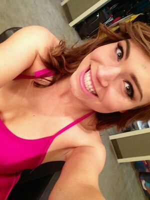 Tiff Bannister Nude Photos photo 83