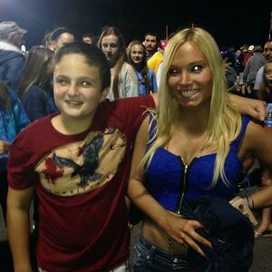 Tiff Bannister Nude Photos photo 85
