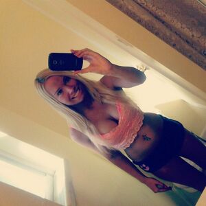 Tiff Bannister Nude Photos photo 87