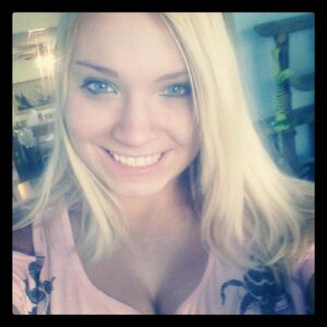 Tiff Bannister Nude Photos photo 89