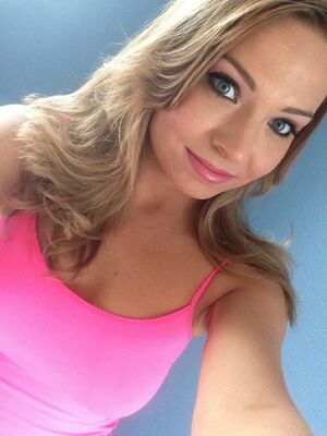 Tiff Bannister Nude Photos photo 91