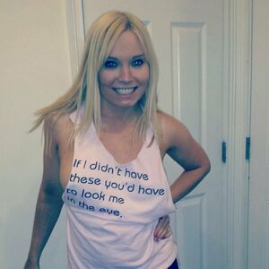 Tiff Bannister Nude Photos photo 95