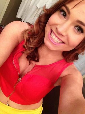 Tiff Bannister Nude Photos photo 97