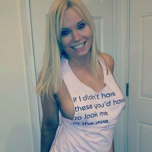 Tiff Bannister Nude Photos photo 98