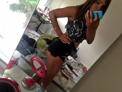 Tiff Bannister Nude Photos photo 99