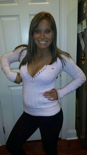 Tiff Bannister Nude Photos photo 102