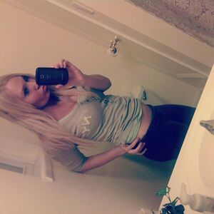 Tiff Bannister Nude Photos photo 103