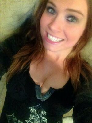 Tiff Bannister Nude Photos photo 104