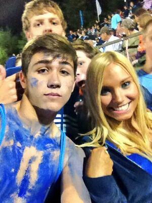 Tiff Bannister Nude Photos photo 105