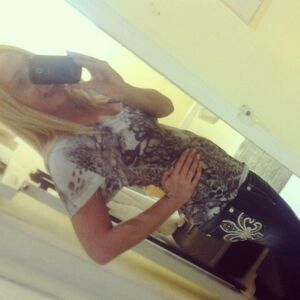 Tiff Bannister Nude Photos photo 107