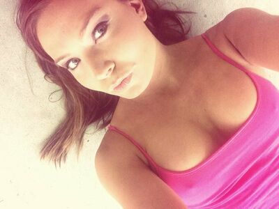 Tiff Bannister Nude Photos photo 108