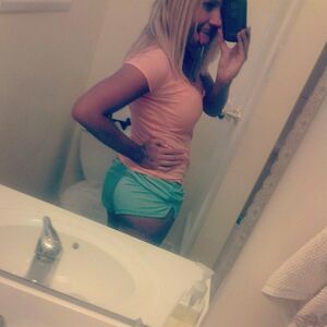 Tiff Bannister Nude Photos photo 113
