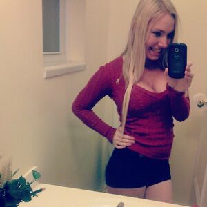 Tiff Bannister Nude Photos photo 117